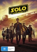 Solo, A Star Wars Story